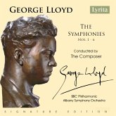 The Symphonies Nos. 1 - 6
