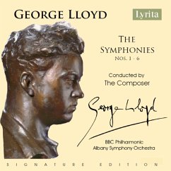 The Symphonies Nos. 1 - 6 - Lloyd,George/Bbc Philharmonic