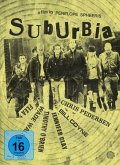 Suburbia Limited Edition