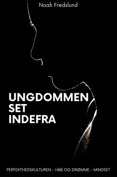 Cover Ungdommen set indefra (eBook, ePUB)