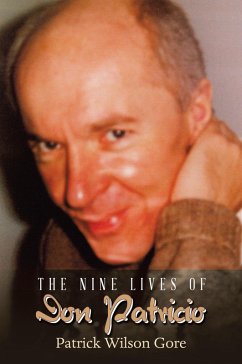 The Nine Lives of Don Patricio (eBook, ePUB)
