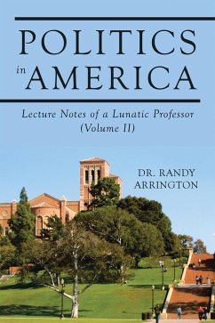 Politics in America (eBook, ePUB)