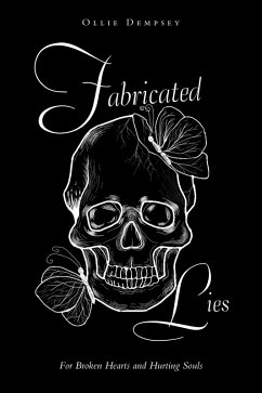 Fabricated Lies (eBook, ePUB) - Dempsey, Ollie