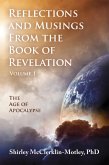 Reflections and Musings From the Book of Revelation (eBook, ePUB)