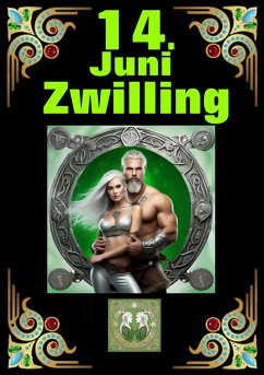 14.Juni, mein Geburtstag (eBook, ePUB) - Kühnemann, Andreas