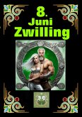 8.Juni, mein Geburtstag (eBook, ePUB)