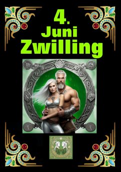 4.Juni, mein Geburtstag (eBook, ePUB) - Kühnemann, Andreas