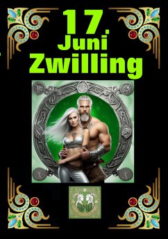 17.Juni, mein Geburtstag (eBook, ePUB) - Kühnemann, Andreas