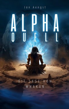 Alpha Quell (eBook, ePUB) - Aengst, Jan