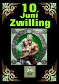 10.Juni, mein Geburtstag (eBook, ePUB)