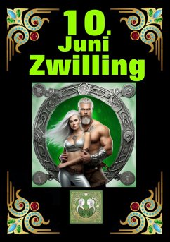 10.Juni, mein Geburtstag (eBook, ePUB) - Kühnemann, Andreas