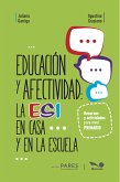 Educación y Afectividad (eBook, PDF)