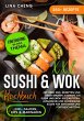 XXL Sushi & WOK Kochbuch (eBook, ePUB) - Bild 1