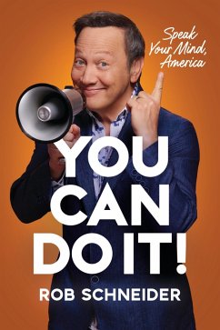 You Can Do It! (eBook, ePUB) - Schneider, Rob