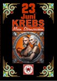 23.Juni, mein Geburtstag (eBook, ePUB)