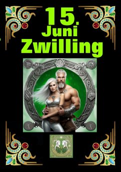 15.Juni, mein Geburtstag (eBook, ePUB) - Kühnemann, Andreas