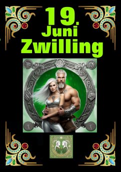 19.Juni, mein Geburtstag (eBook, ePUB) - Kühnemann, Andreas