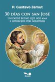 30 días con San José (eBook, PDF)