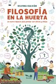 Filosofía en la huerta (eBook, PDF)