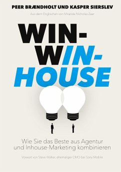 Win-Win-House (eBook, ePUB) - Brændholt, Peer; Sierslev, Kasper; Nicholas-Zaar, Miranda