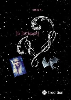 Cover Die Bestimmung (eBook, ePUB)