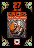 27.Juni, mein Geburtstag (eBook, ePUB)