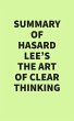 Summary of Hasard Lee's The Art of... - Bild 1