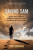 Saving Sam (eBook, ePUB) Saving Sam (eBook, ePUB)