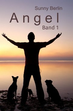 Cover Angel Tierschützer und Pornostar (eBook, ePUB)
