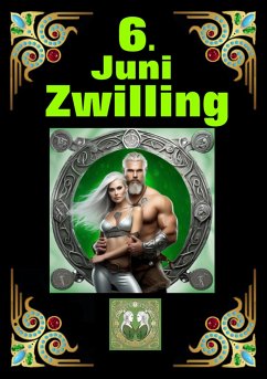 6.Juni, mein Geburtstag (eBook, ePUB) - Kühnemann, Andreas