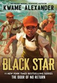 Black Star (eBook, ePUB)