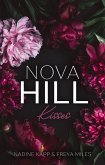 Nova Hill Kisses (eBook, ePUB)