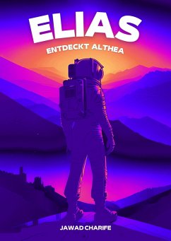 Cover Elias entdeckt Althea (eBook, ePUB)