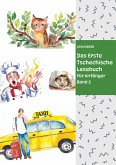Das Erste Tschechische Lesebuch für Anfänger Band 2 (eBook, ePUB)