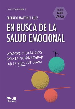Cover En busca de la salud emocional (eBook, PDF)
