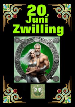 20.Juni, mein Geburtstag (eBook, ePUB) - Kühnemann, Andreas