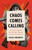 Chaos Comes Calling (eBook, ePUB)