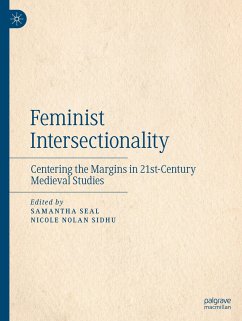 Feminist Intersectionality