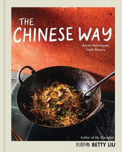 The Chinese Way (eBook, ePUB) - Liu, Betty