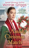 An Amish Christmas Match (eBook, ePUB) An Amish Christmas Match (eBook, ePUB)