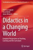 Didactics in a Changing World