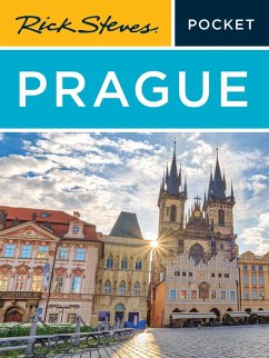 Cover Rick Steves Pocket Prague (eBook, ePUB)