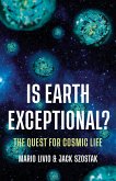 Is Earth Exceptional? (eBook, ePUB)