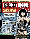 The Rocky Horror Cookbook (eBook, ePUB)