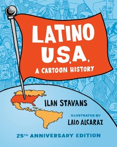 Cover Latino USA (eBook, ePUB)