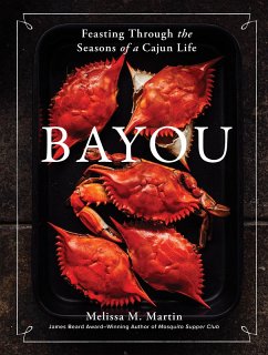 Cover Bayou (eBook, ePUB)
