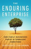 The Enduring Enterprise (eBook, ePUB)