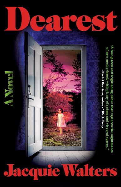 Dearest (eBook, ePUB)