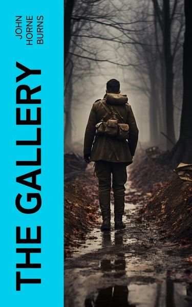 The Gallery (eBook, ePUB)