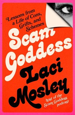 Scam Goddess (eBook, ePUB) - Mosley, Laci